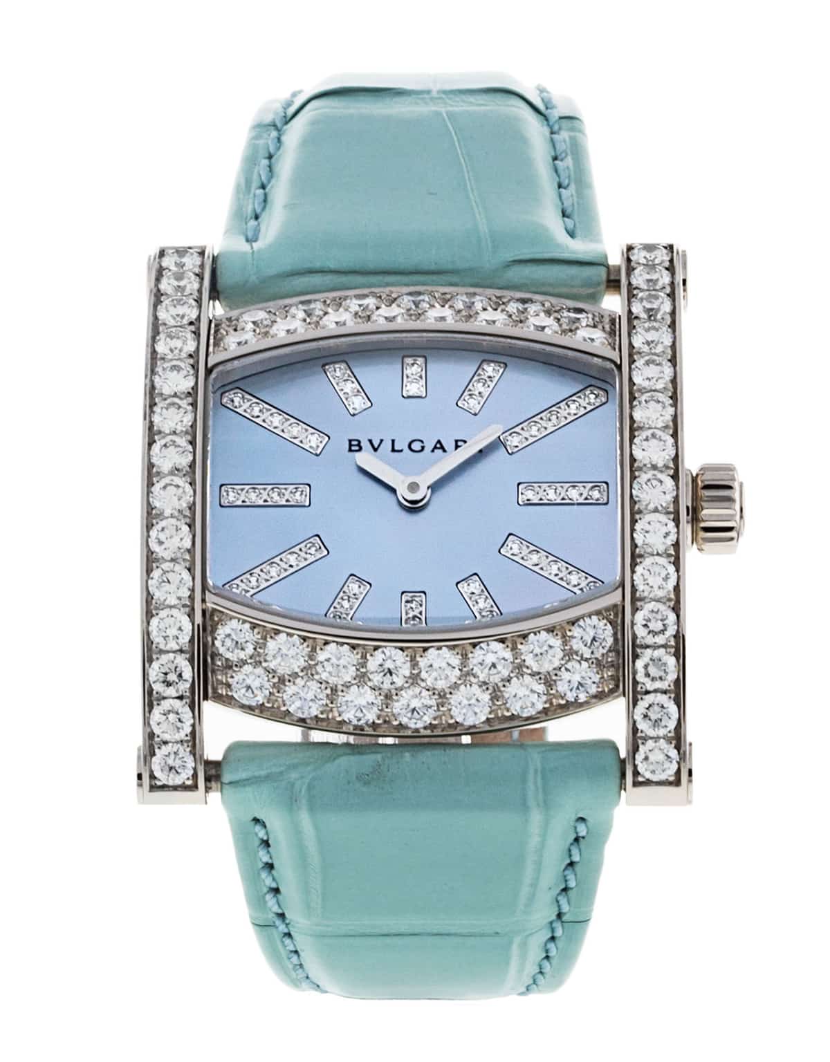 Bvlgari Assioma AAW36D2BL/12